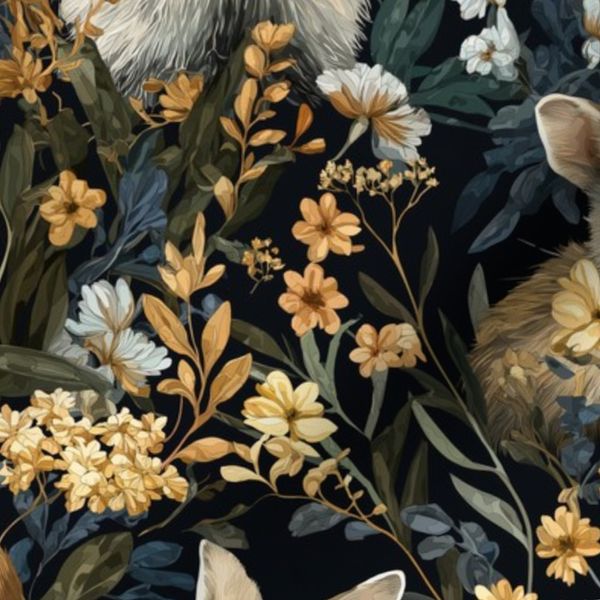 View this design on Fabric