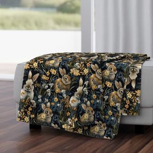View this design on Throw Blanket