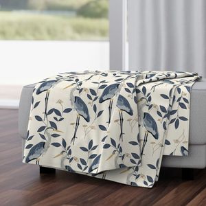 View this design on Throw Blanket