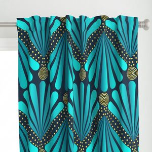 View this design on Curtain