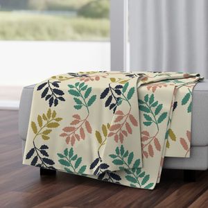 View this design on Throw Blanket