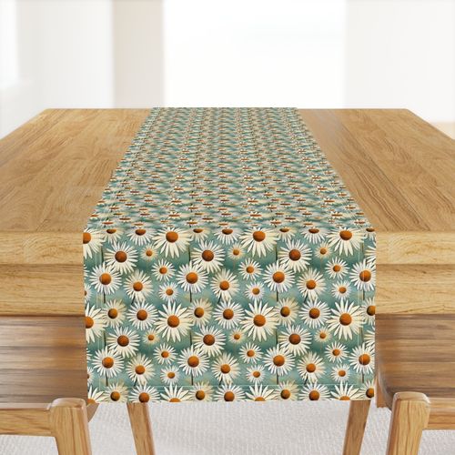 View this design on Table Runner