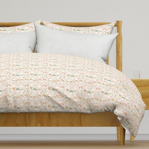 View this design on Duvet Cover