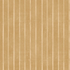 Stripes In Cream