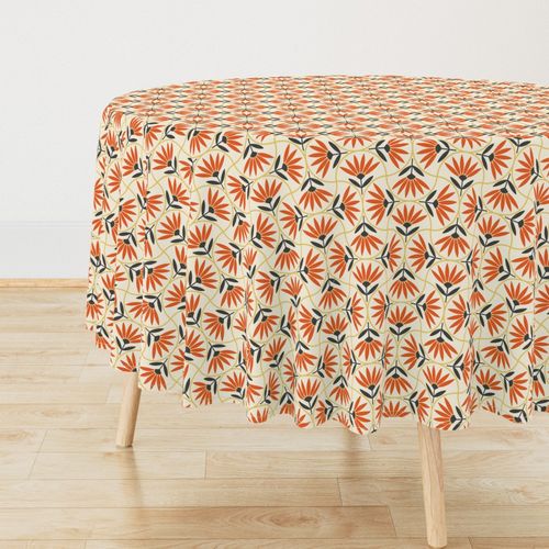 View this design on Tablecloth
