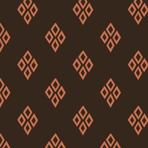 Nomad's Path Java