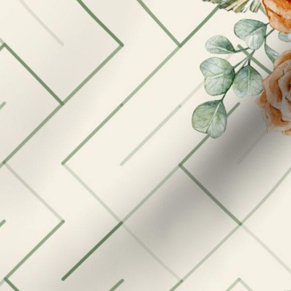View this design on Fabric