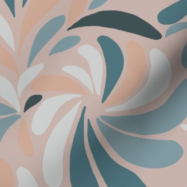 MULTICOLOR PETALS