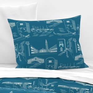 View this design on Pillow Sham