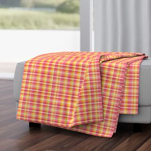 View this design on Throw Blanket
