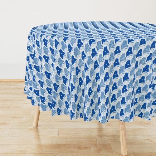 View this design on Tablecloth