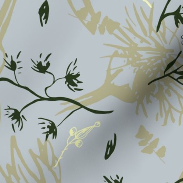 View this design on Fabric