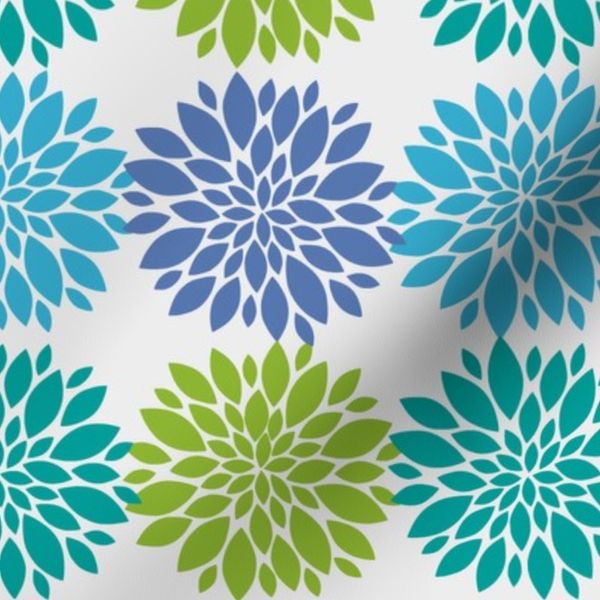 View this design on Fabric