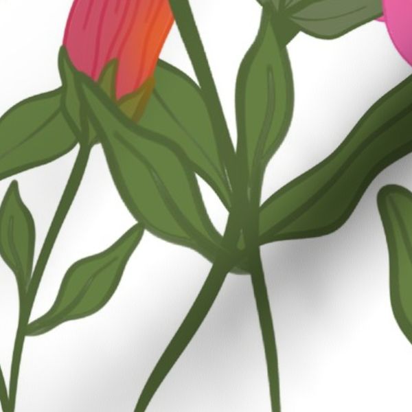 Whispering Blooms Plain