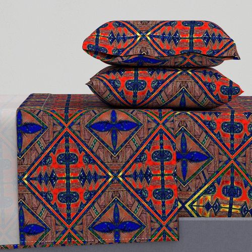 View this design on Sheet Set