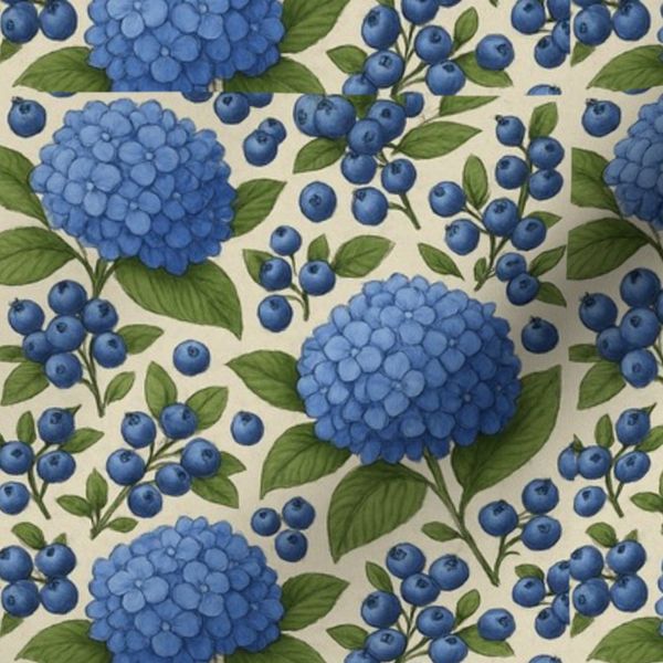 View this design on Fabric