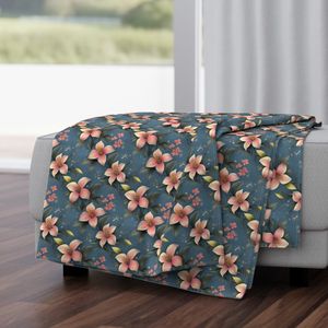 View this design on Throw Blanket