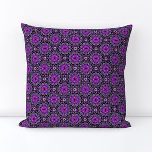 Purple Flower