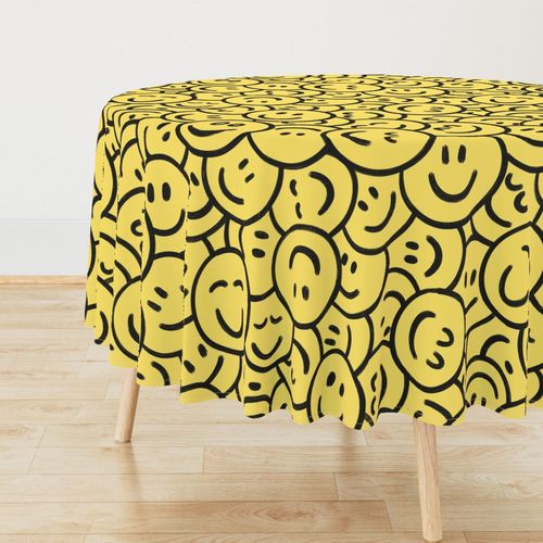 View this design on Tablecloth