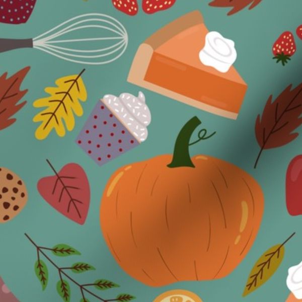 View this design on Fabric