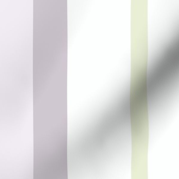 Catherine Stripe A1 Purple And Greens