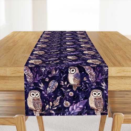 View this design on Table Runner