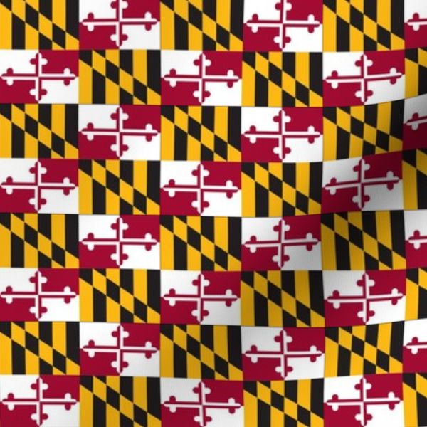 View this design on Fabric