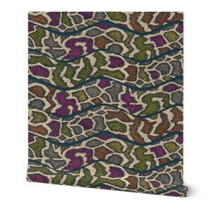 View this design on Wallpaper