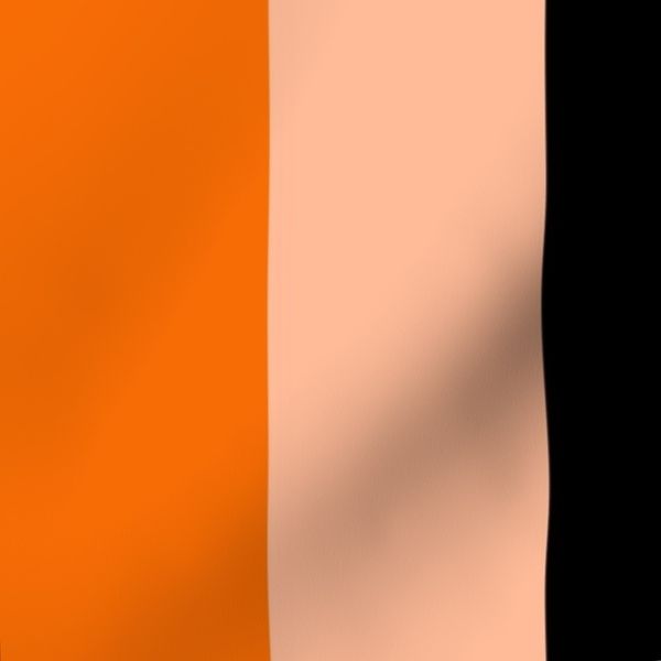 THE DOPAMINE NEST - 4 - ORANGE BLACK-01