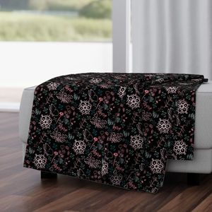 Colorful Floral Symphony