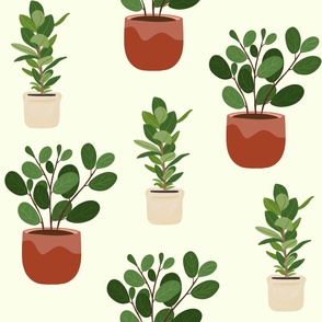 SimplePlantPattern