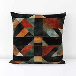 View this design on Throw Pillow