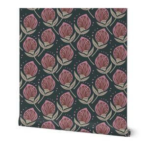 View this design on Wallpaper