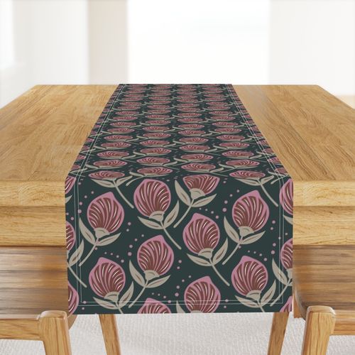 View this design on Table Runner