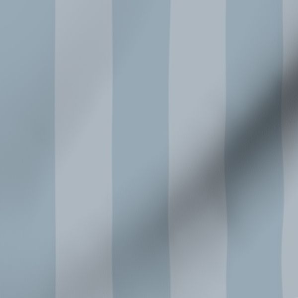 Classic Clean Modern Striped Wallpaper & Fabric Pattern