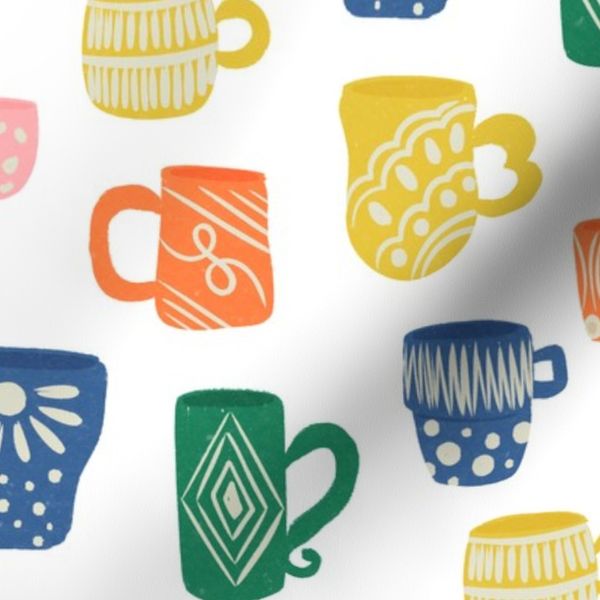 cute mugs design for kitchen projects allover busy coffee tea lovers