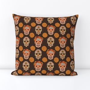 View this design on Throw Pillow