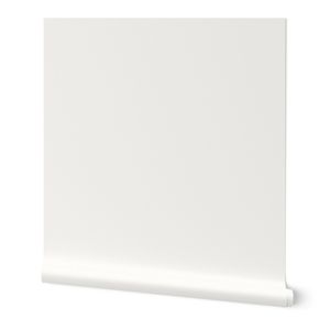 Soft White Cream Solid