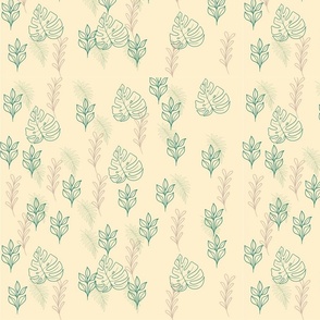 Whispering Leaves
