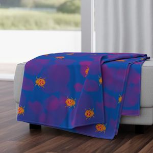 View this design on Throw Blanket