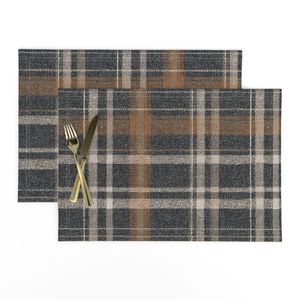 Cozy Checks-6