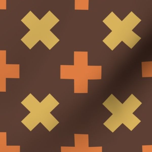 Geometric Pattern - Lucile - Ayres