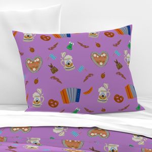View this design on Pillow Sham