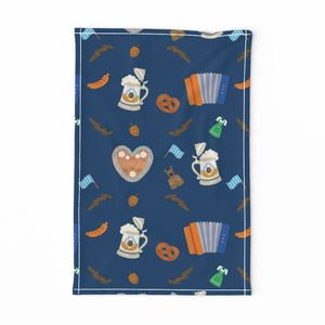 View this design on Tea Towel