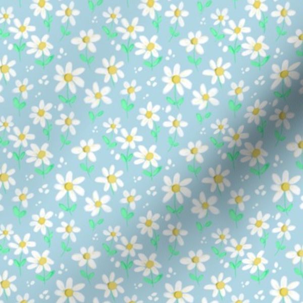 Daisies