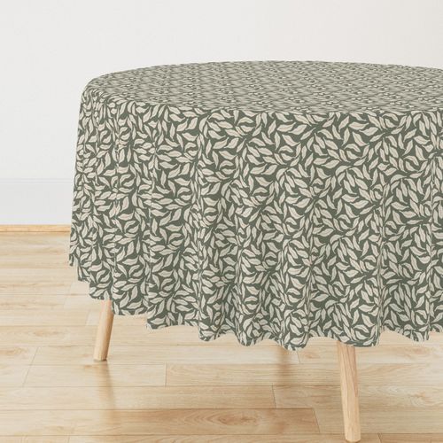 View this design on Tablecloth