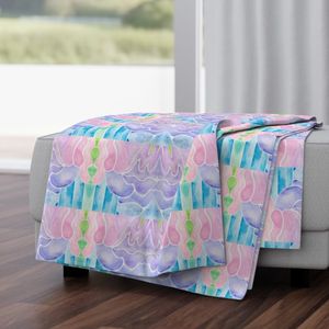 View this design on Throw Blanket