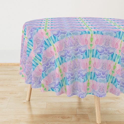 View this design on Tablecloth