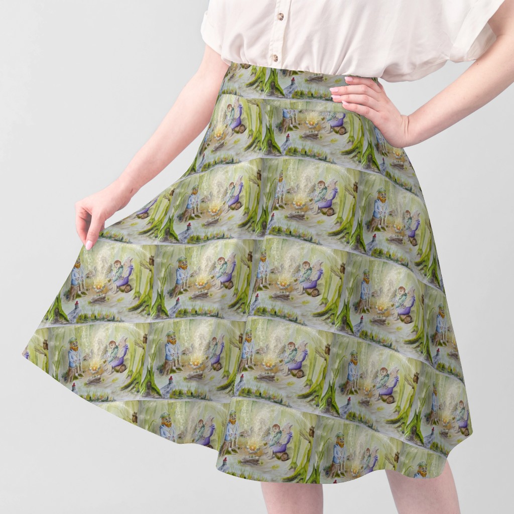 Skirt