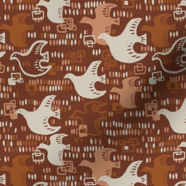 View this design on Fabric